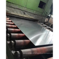 ASTN TP 430 Plaque en acier inoxydable roulé à froid
